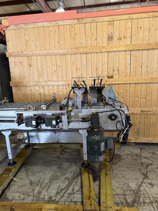 Used PEERLESS PT4 SADWITCH MACHINES