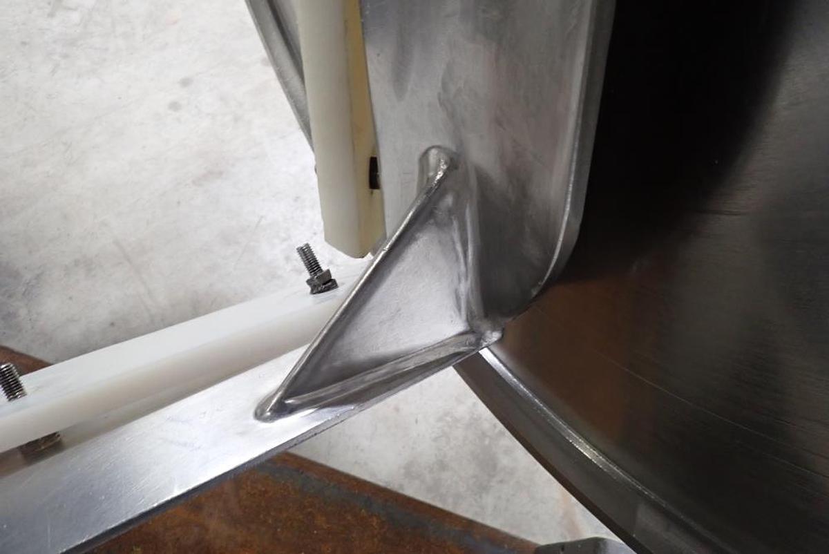 Used Stephan TK 600