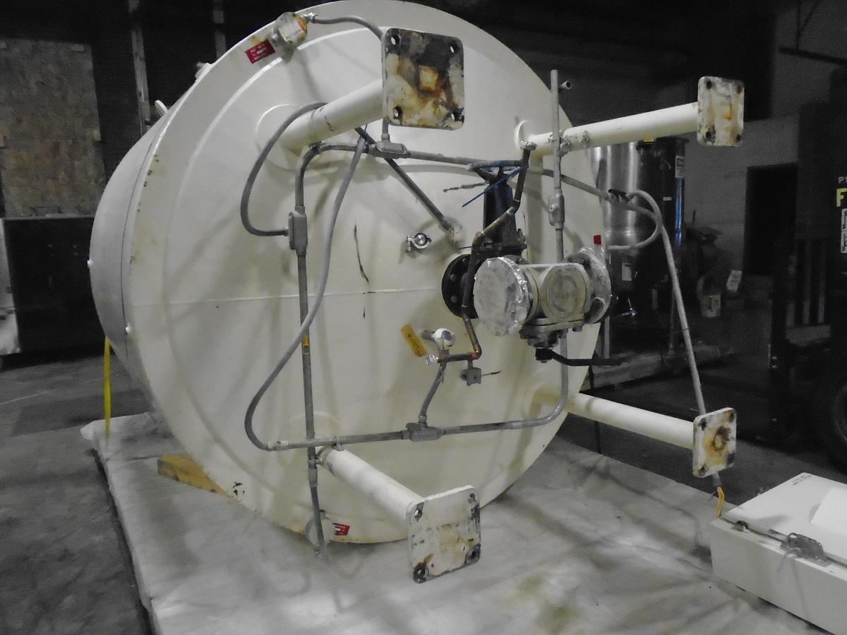 Used MCCARTER CHOCOLATE MELTER