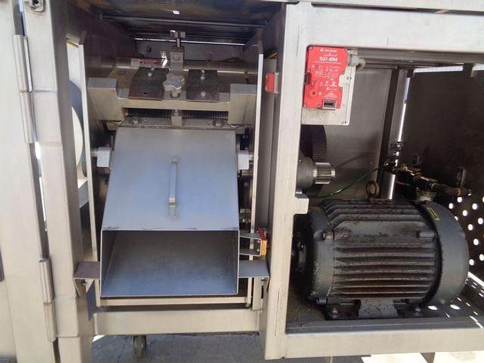 Used Urschel Quanticut Dicer, Model: Q
