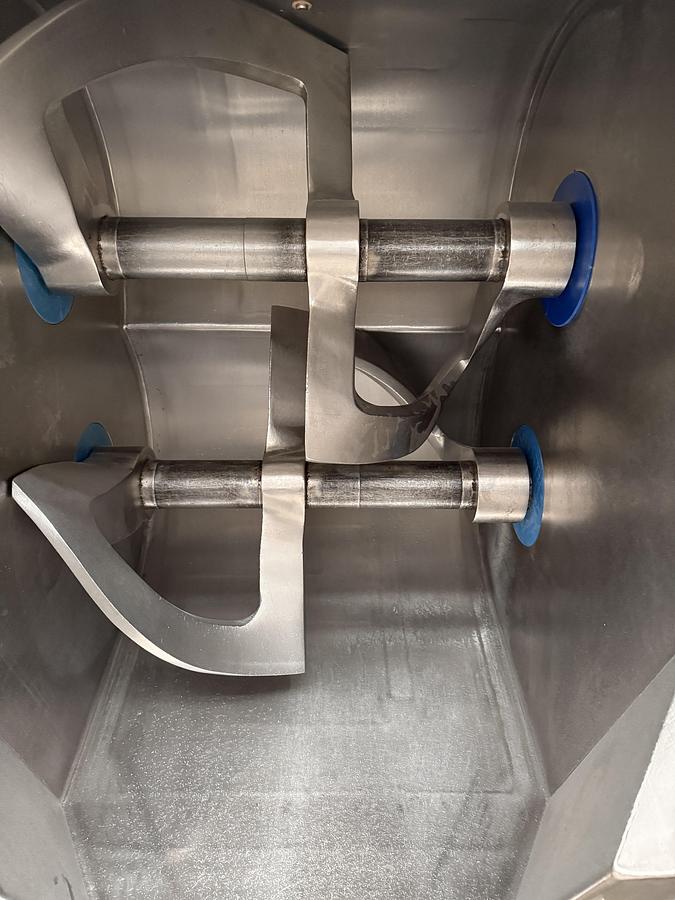 Used PEERLESS DA 100