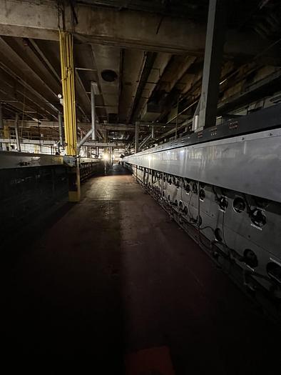 Used 1.2 Reading Hybrid Oven