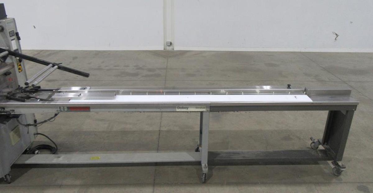 Used BOSCH STRATUS