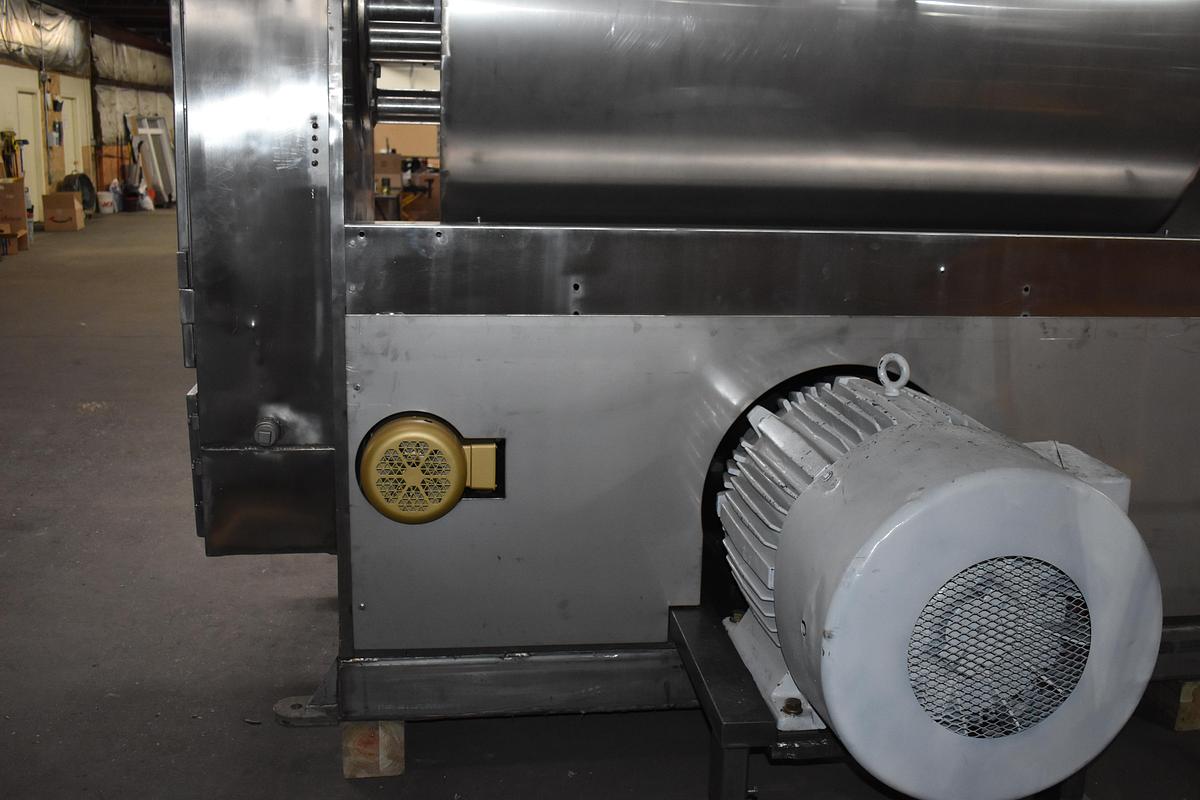 Used SHAFFER 8SS SINGEL ARM MIXER