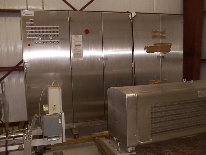 Used Sassib Disc Cutter