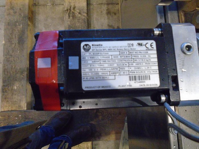 Used Peerless PT2 Sandwich Machine