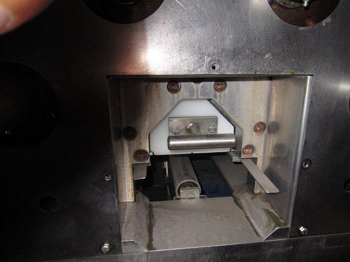 Used Fpa Four Roll Extruder