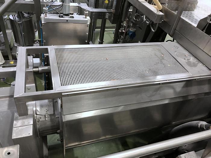 Used VMI Continuous Mixer