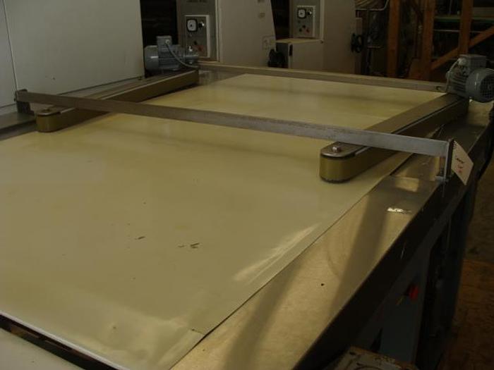 Used Neilson Indexing Conveyor