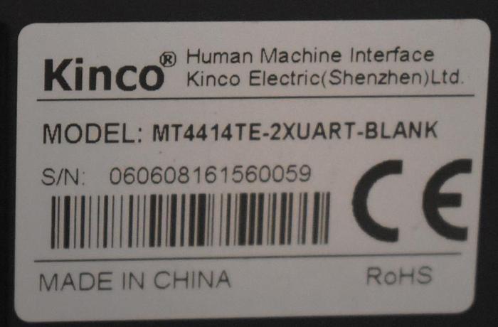 Used Alpha Pack Bagger