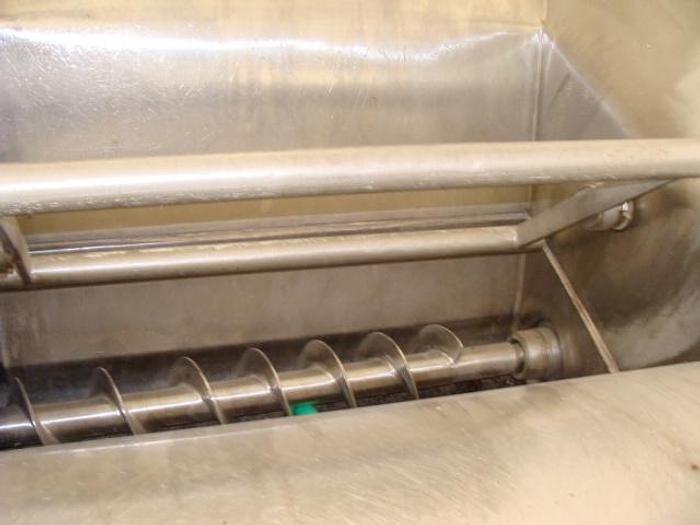 Used Colrborne with monyo pumps