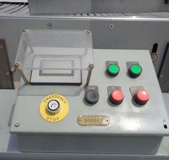 Used Bettenford Stanford Model 75