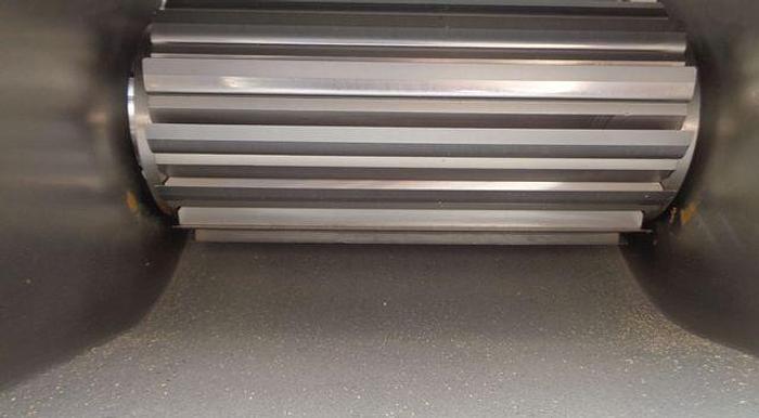 Used Urschel Quanticut Dicer, Model: Q