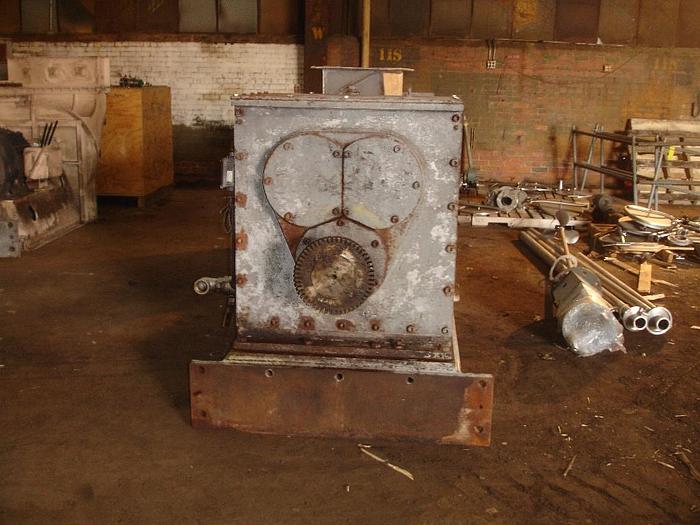 Used TeledyneReadco Continious Processor