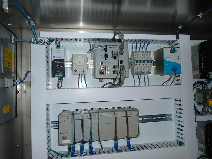 Used Peerless PT2 Sandwich Machine