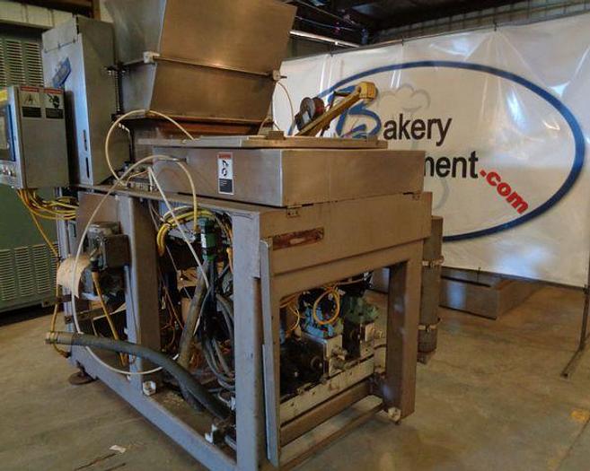 Used Peerless 5 Pocket Divider