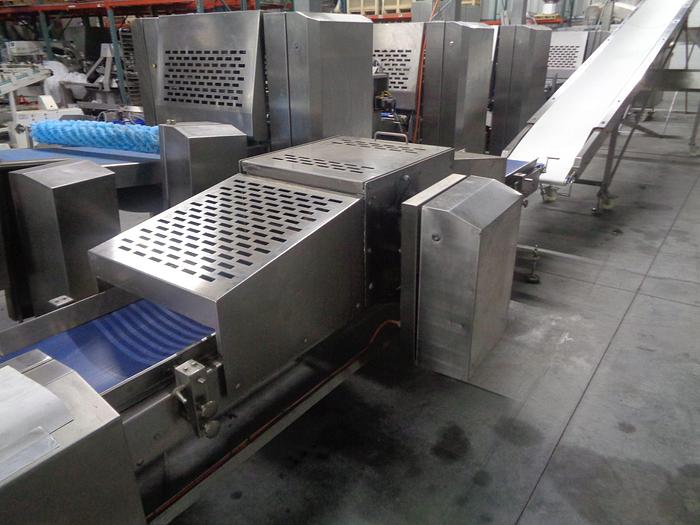 Used Rondo Baguette Line