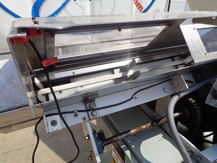 Used benttendorf model 3200 Slicer/cuber