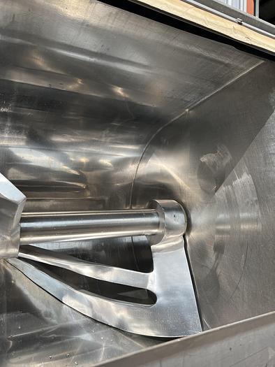 Used PEERLESS SINGLE ARM MIXER