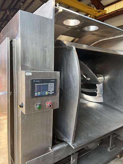 Used Shaffer Single Arm Mixer