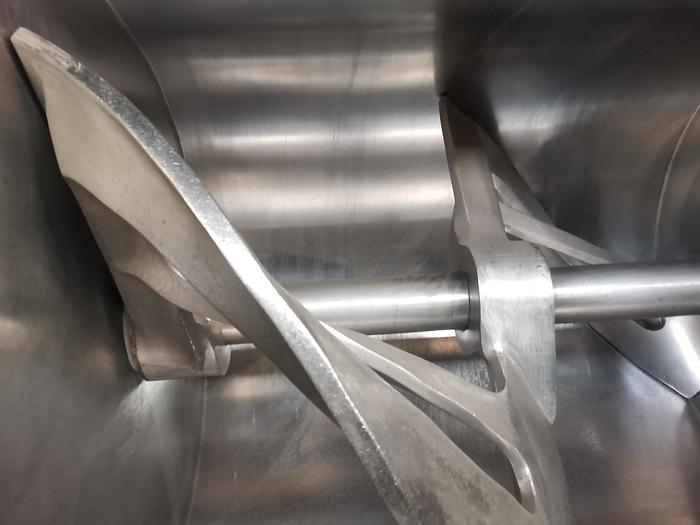 Used Peerless SD7 Single Arm Mixer