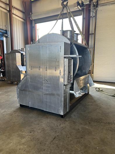 Used PEERLESS SD9 MIXER