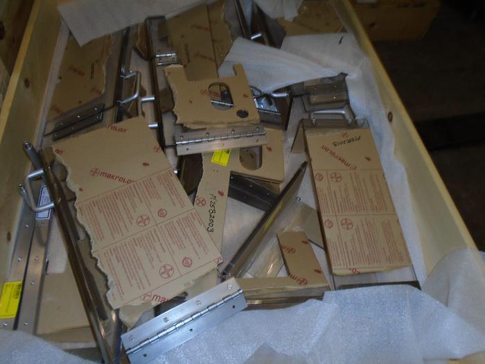 Used Peerless PT2 Sandwich Machine