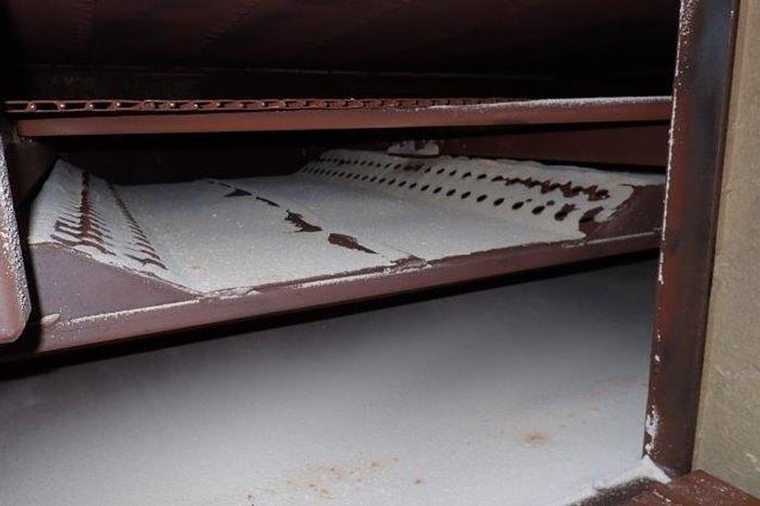 Used Meincke Impingement Oven