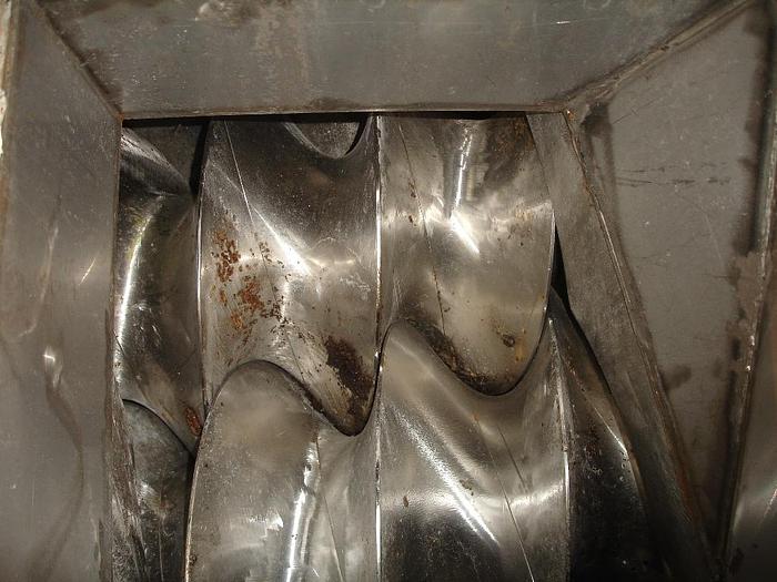 Used TeledyneReadco Continious Processor