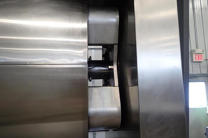 Used Peerless Roller Bar Mixer HS28HD