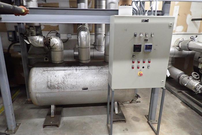 Used Duab Multi Deck Rack Ovens