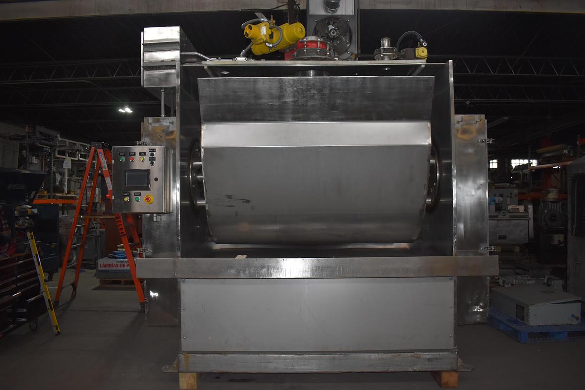 Used SHAFFER 8SS SINGEL ARM MIXER