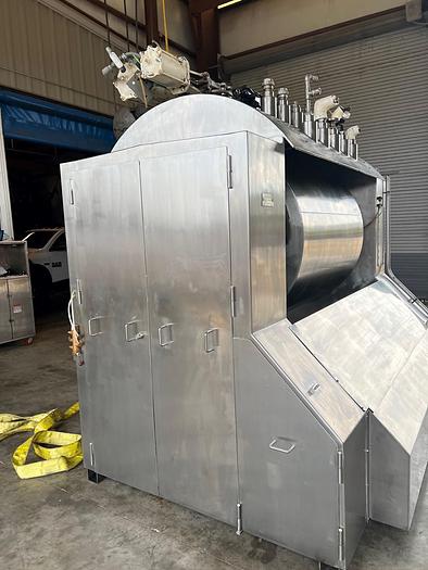 Used Peerless SD9 Single Arm Mixer