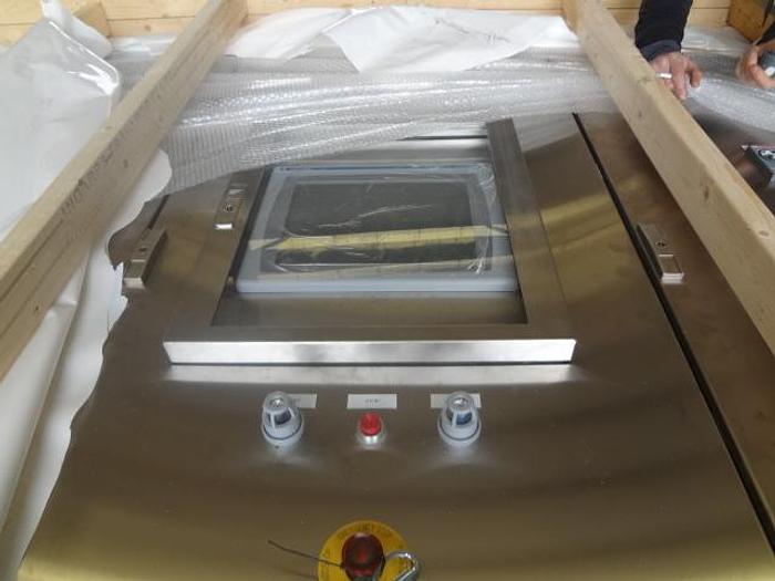 Used JBT/ Stein Electric Pro Grill