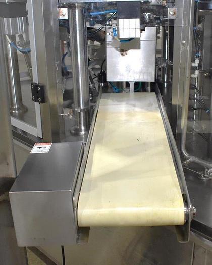 Used Alpha Pack Bagger