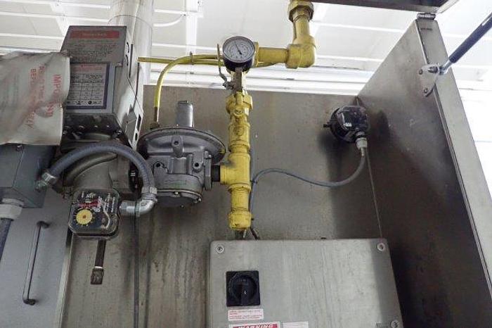Used Meincke Impingement Oven
