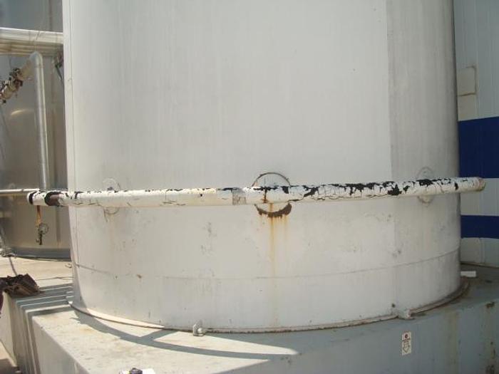 Used 50k Gal liquid silo