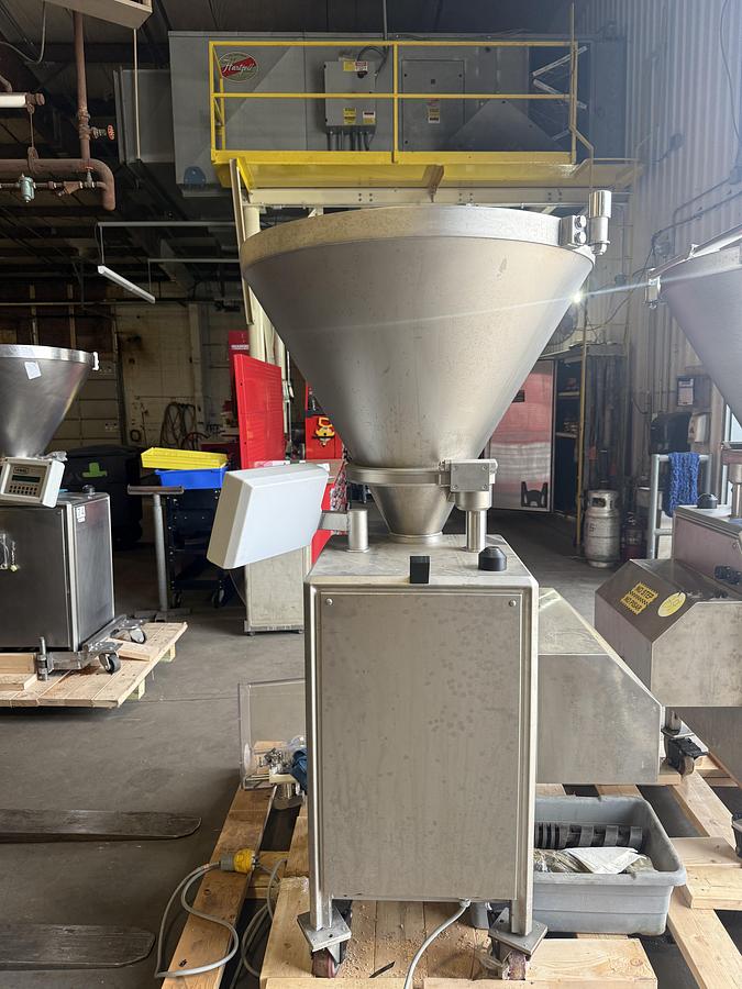 Used VEMAG ROBOT 500