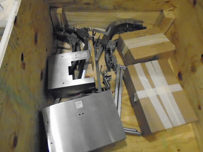 Used Peerless PT2 Sandwich Machine