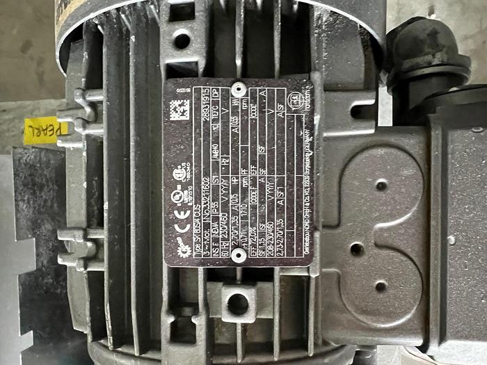 Used Peerless Cream Pot