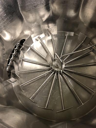 Used Nabisco Cream Pots