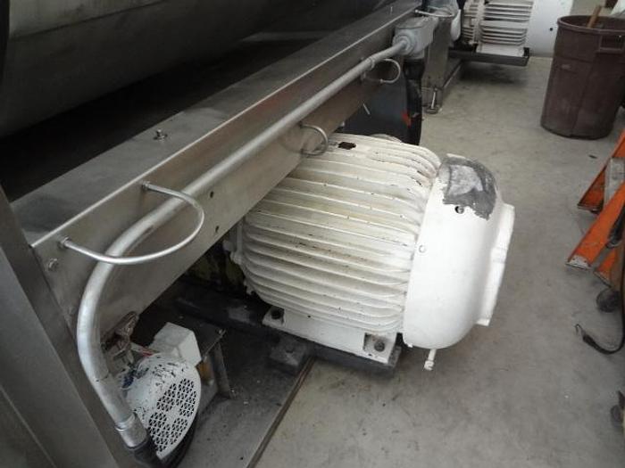 Used Shaffer 8SS