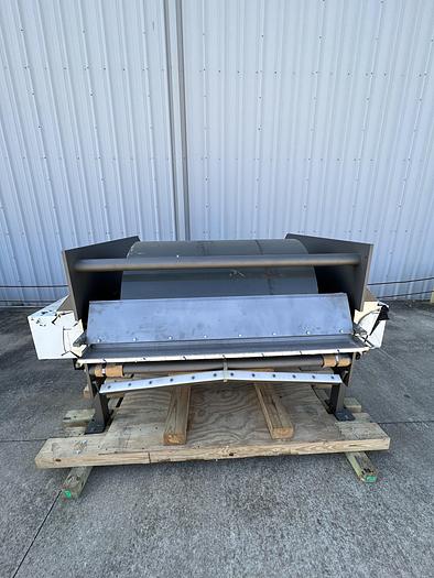 Used BAKER PERKINS TERMINAL ENDS