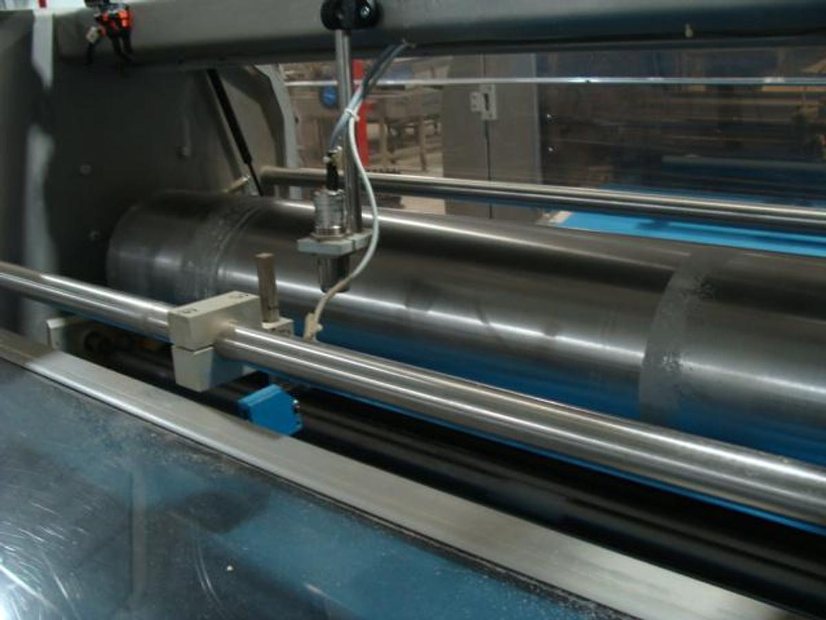 Used TRIVI SWIRL LINE