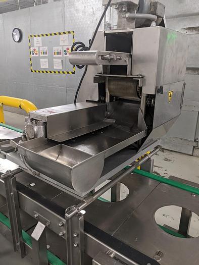 Used Colborne M45 Pie Line