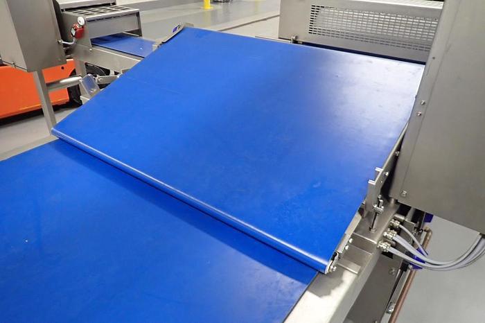 Used Rademaker Sheeting Line