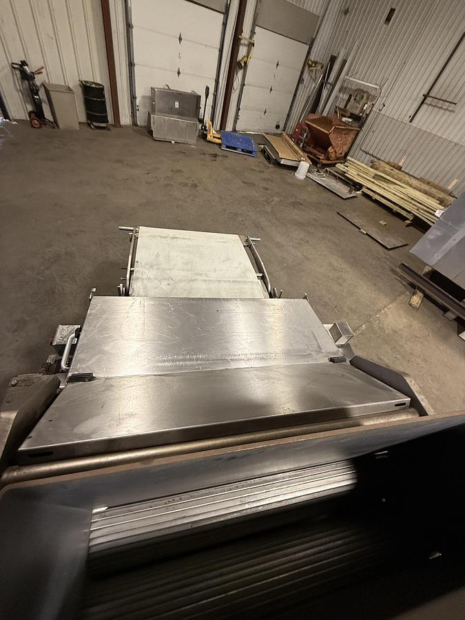 Used APV 1 METER WIRE CUT