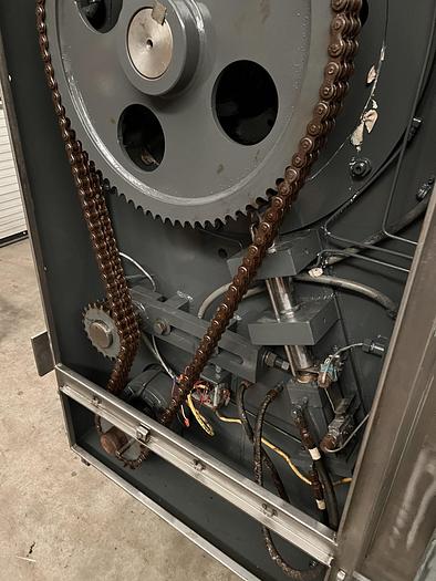 Used Shaffer 6SS Single Sigma