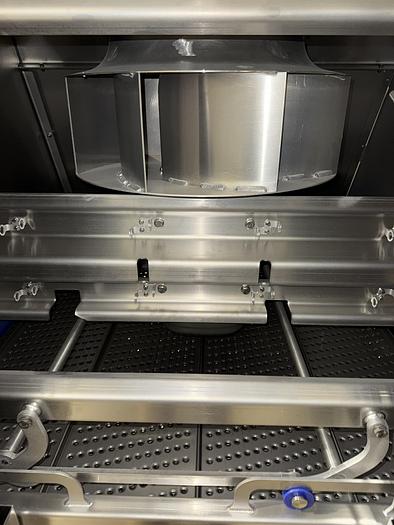 NEW DSI Dantech Crust Freezer