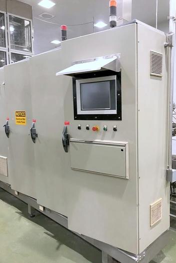 Used VMI Continuous Mixer
